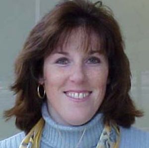 Meet your Posher, Kathy